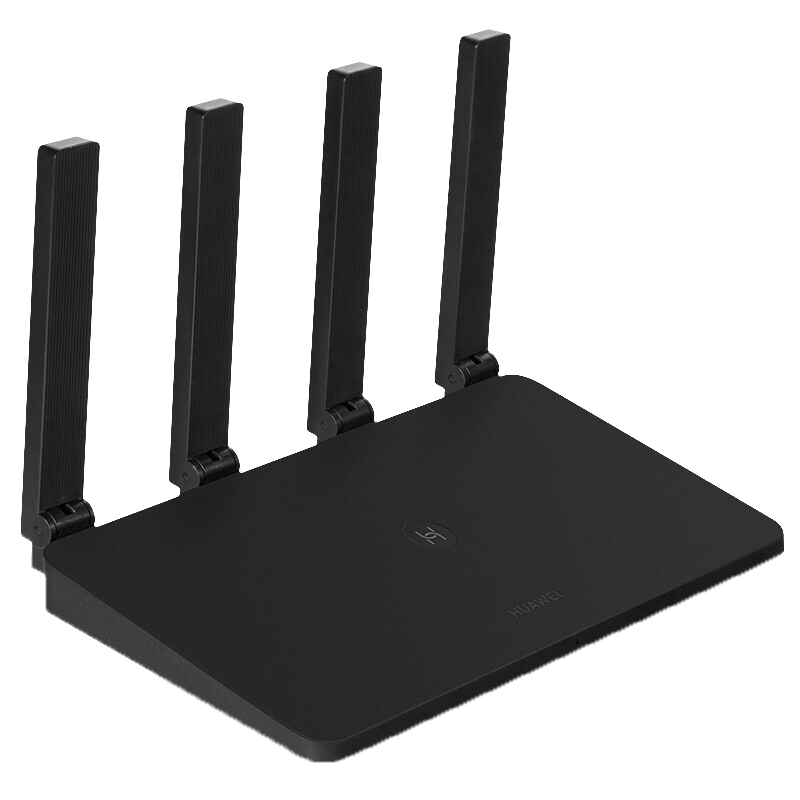 华为(huawei)路由器ws6500家用双千兆无线wifi5g双频真双核穿墙王漏油