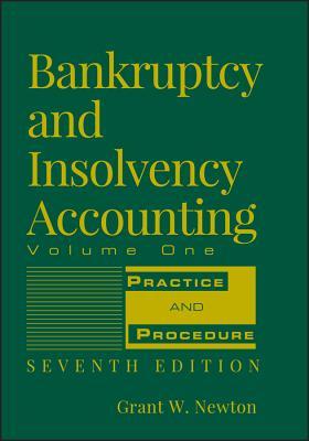 预订 bankruptcy 7e vol 1