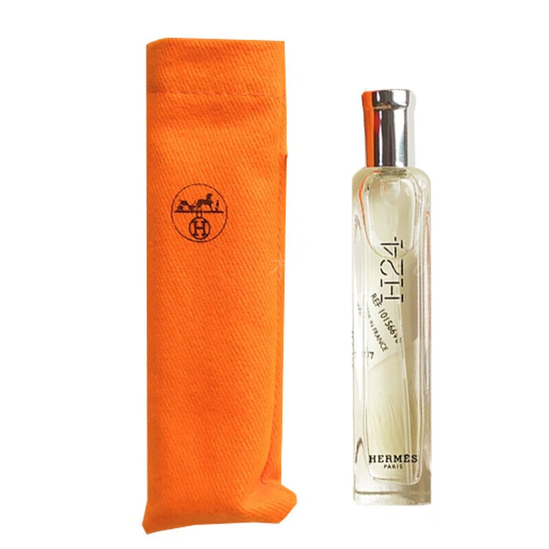 hermes爱马仕  古龙水系列香水 2021新款男香h24 edt 15ml 其他/other