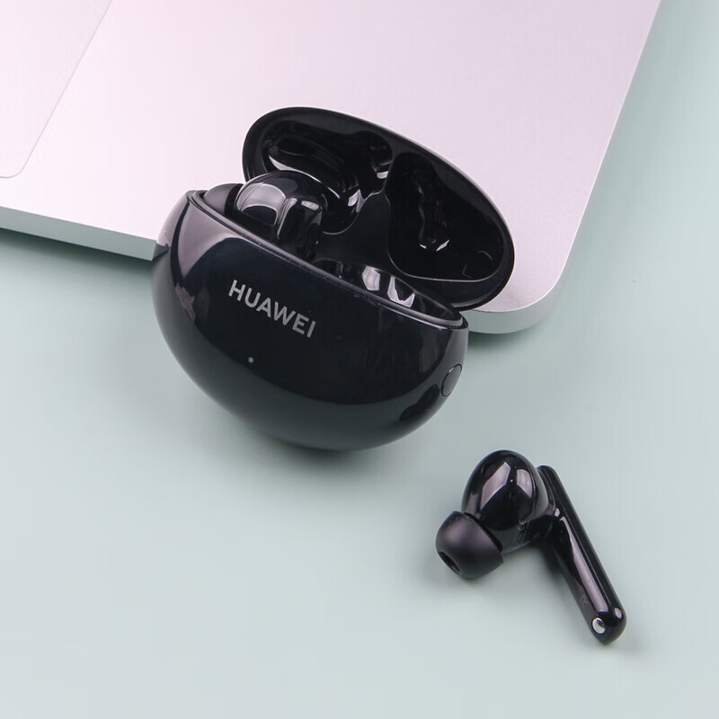 【官方原厂】华为原装无线蓝牙耳机p50主动降噪入耳式mate40/30pro