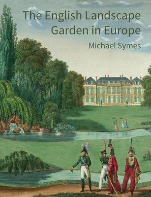 预订The English Landscape Garden in Europe