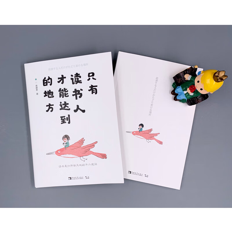 只有读书人才能达到的地方详情图