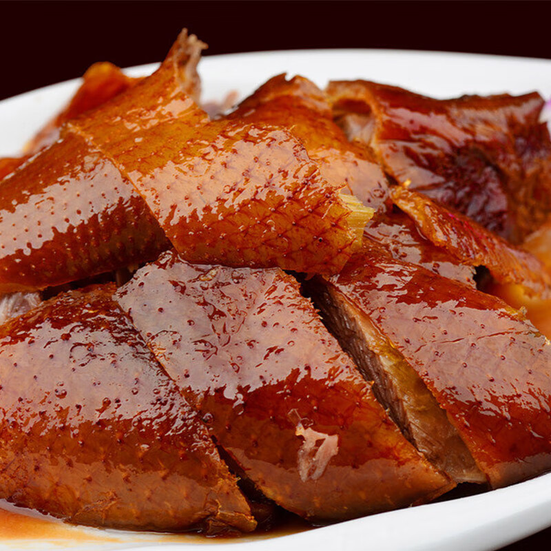 维霆味魔师烧鹅脆皮王烤鸭烧鸡乳鸽脆皮水脆皮素增脆酥光亮配方 1瓶