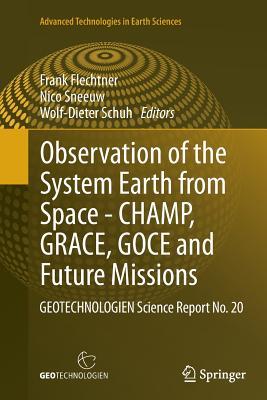 预订Observation of the System Earth from Space - Cha