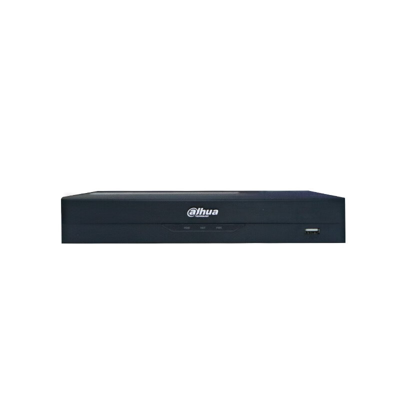 dahua录像机DH-NVR2108HS-8P-I