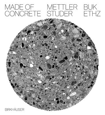 预订Made of Concrete