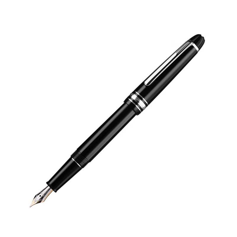 MONTBLANC万宝龙大班系列钢笔/墨水笔P145F/106521