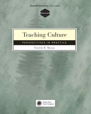预订 teaching culture: perspectives in practice