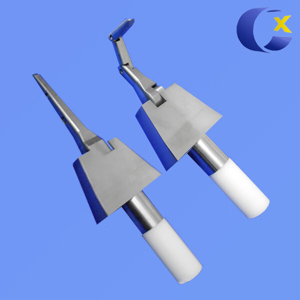 标准ul试验弯指,ul铰接试验指 ul测试手指