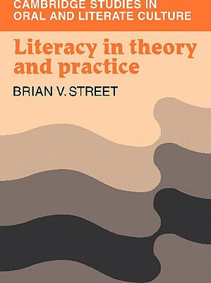 预订 literacy in theory and practice