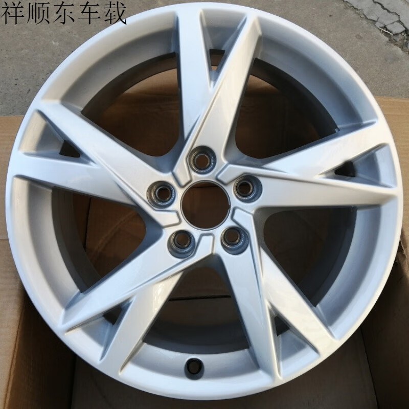 20款奥迪a4l轮毂,2020款奥迪a4l轮毂样式 适用于 奥迪a4l a6l a3铝合金轮毂钢圈胎铃 17寸 18寸a4钢圈轮毂 17寸