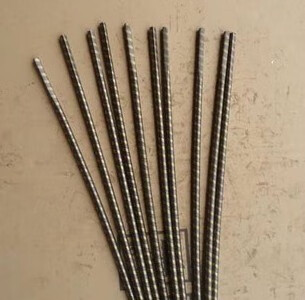 哩嗹啰嗹软轴总成软轴芯背负式割草机割灌机绿篱机采茶机软轴心 84cm