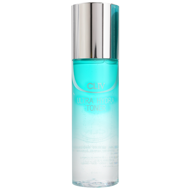 CLIV韩国皙俪思深层保湿爽肤水升级版140ml透明蜂胶 140ML/盒