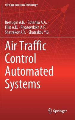 预订Air Traffic Control Automated Systems