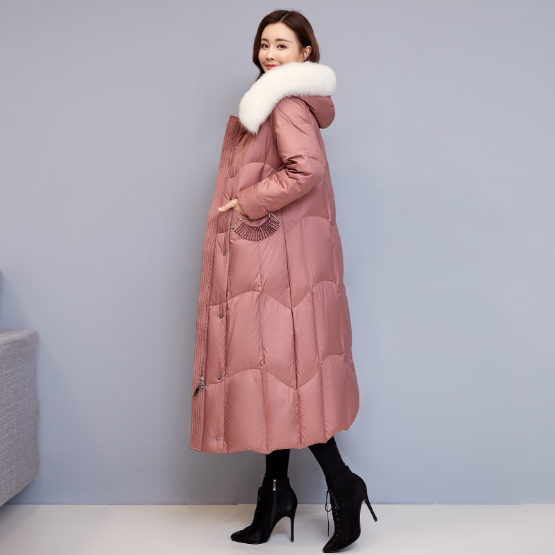 ¹޷Ůװ¿ʱгϥëӺůŮ  2XL 256Ԫ