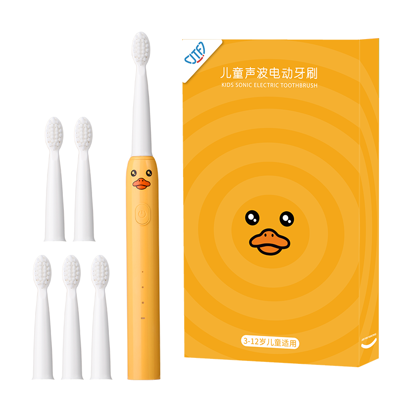 JTF牌电动牙刷价格走势详解，选择最适合自己的产品|京东电动牙刷价格监测