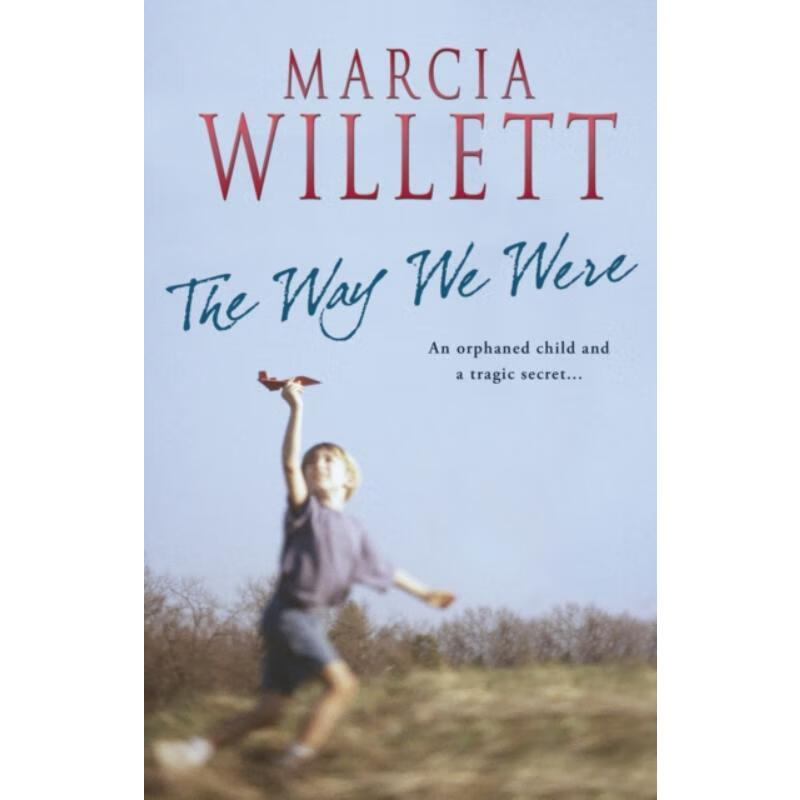 预订the way we were