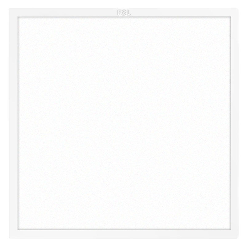 ���ڲ�����FSL��ɽ�������ɵ�����ledƽ�������Ƕ��ʽ���۰�� ֱ����ح�����16Wح300x300mm �׹�