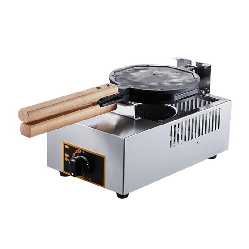 kcvzn  香港鸡蛋仔机商用蛋仔机qq蛋饼机摆摊不粘锅鸡蛋仔烤饼机