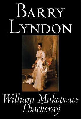 预订 barry lyndon by william makepeace thackeray, fiction