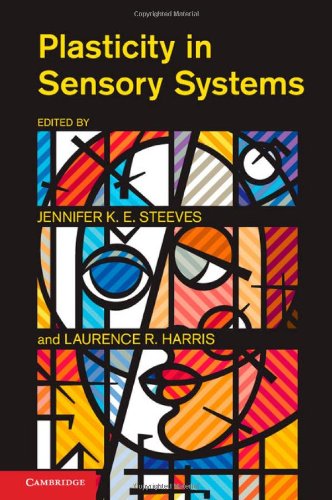 预订 Plasticity in Sensory Systems