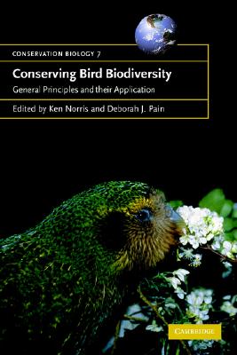 Conserving Bird Biod