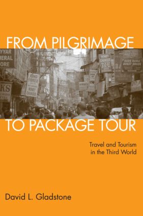 预订 from pilgrimage to package tour