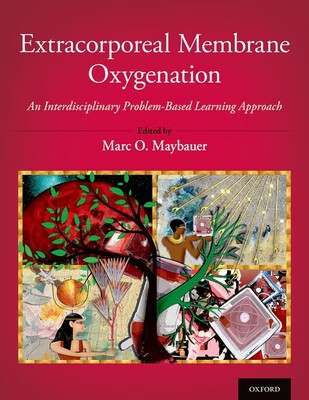 预订 extracorporeal membrane oxygenation