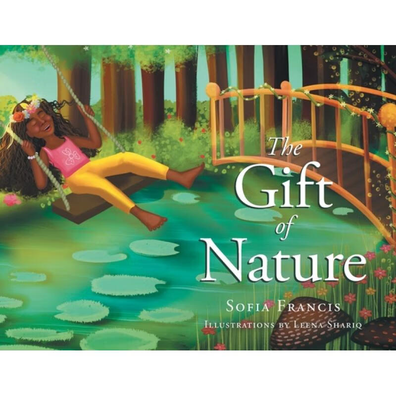 预订 the gift of nature
