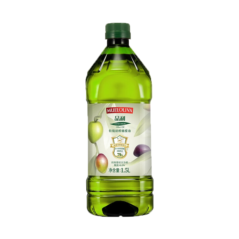 ƷMUELOLIVAؼեʳ1.5L и ˾Źʵ119Ԫ