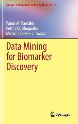 预订Data Mining for Biomarker Discovery