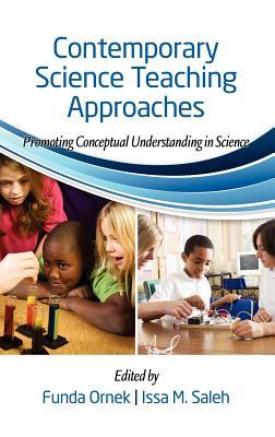 预订 Contemporary Science Teaching Approaches: Promo