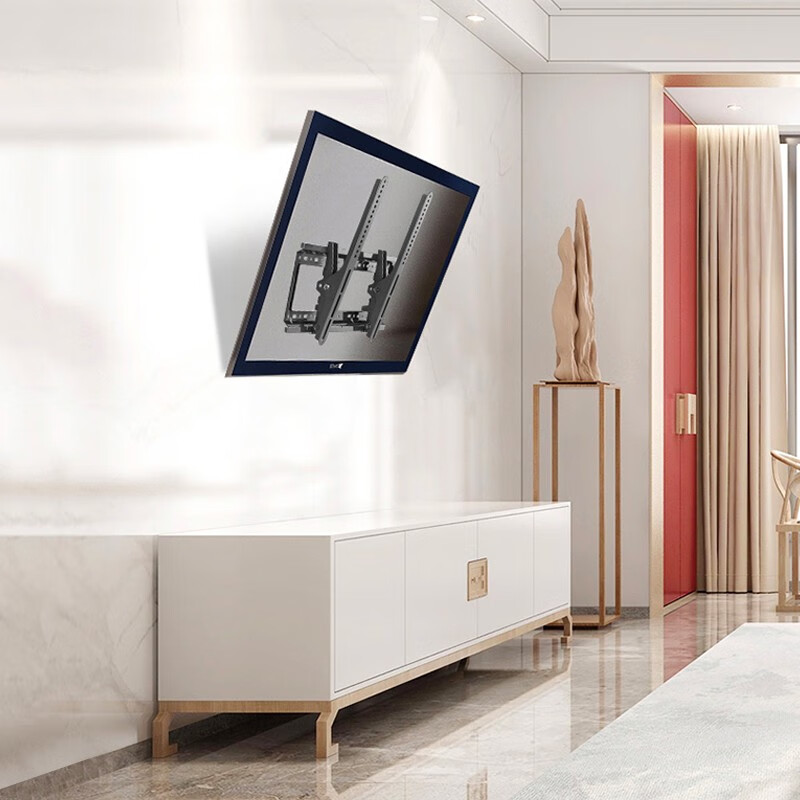 Emmy Mount D60-T（32-65英寸）通用电视支架电视挂架小米海信创维康佳索尼华为TCL华为荣耀智慧屏壁挂电视架