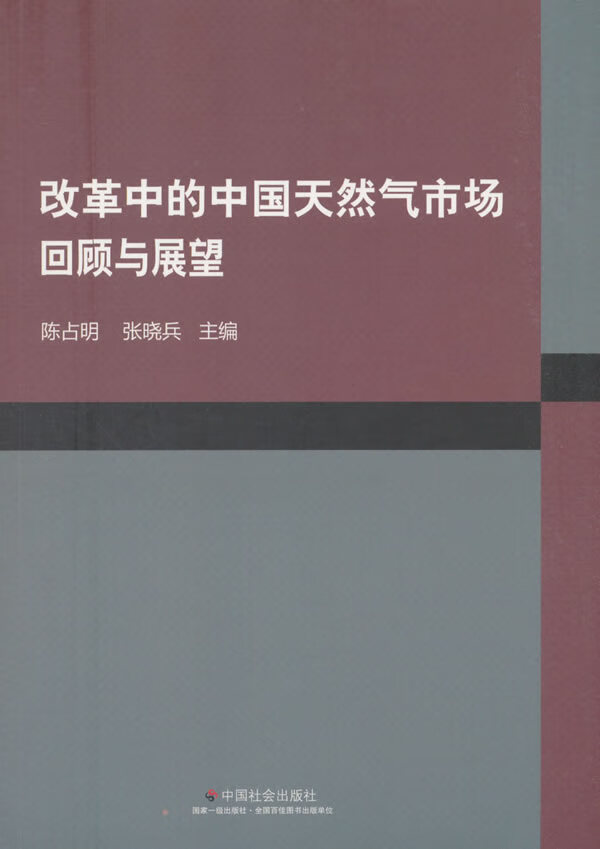 改革中的中国天然气市场:回顾与展望