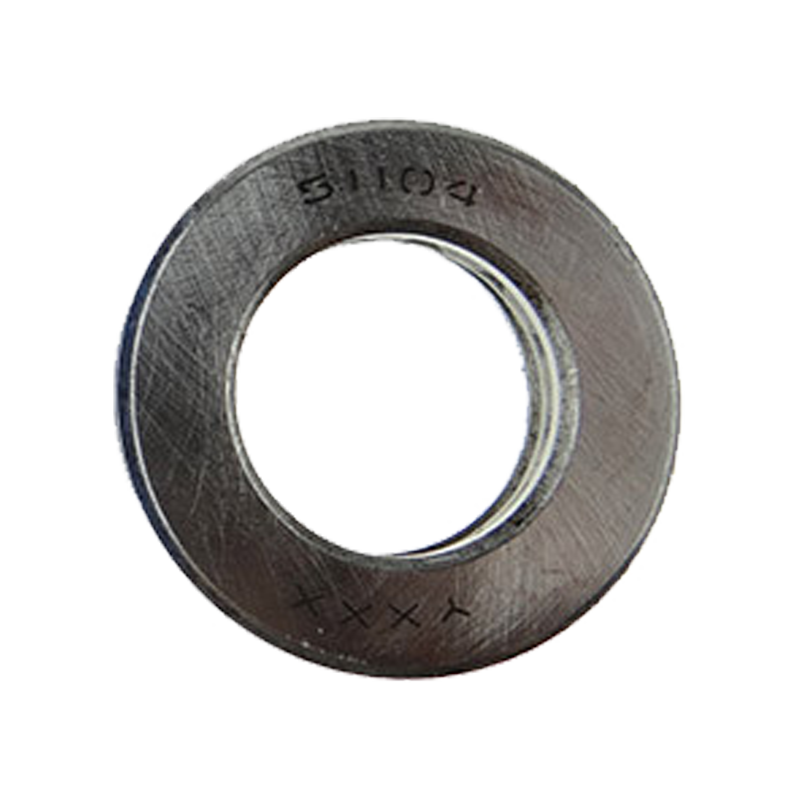 风冷柴油机 微耕机配件 105-135型 副轴轴承 平面推力轴承 51104