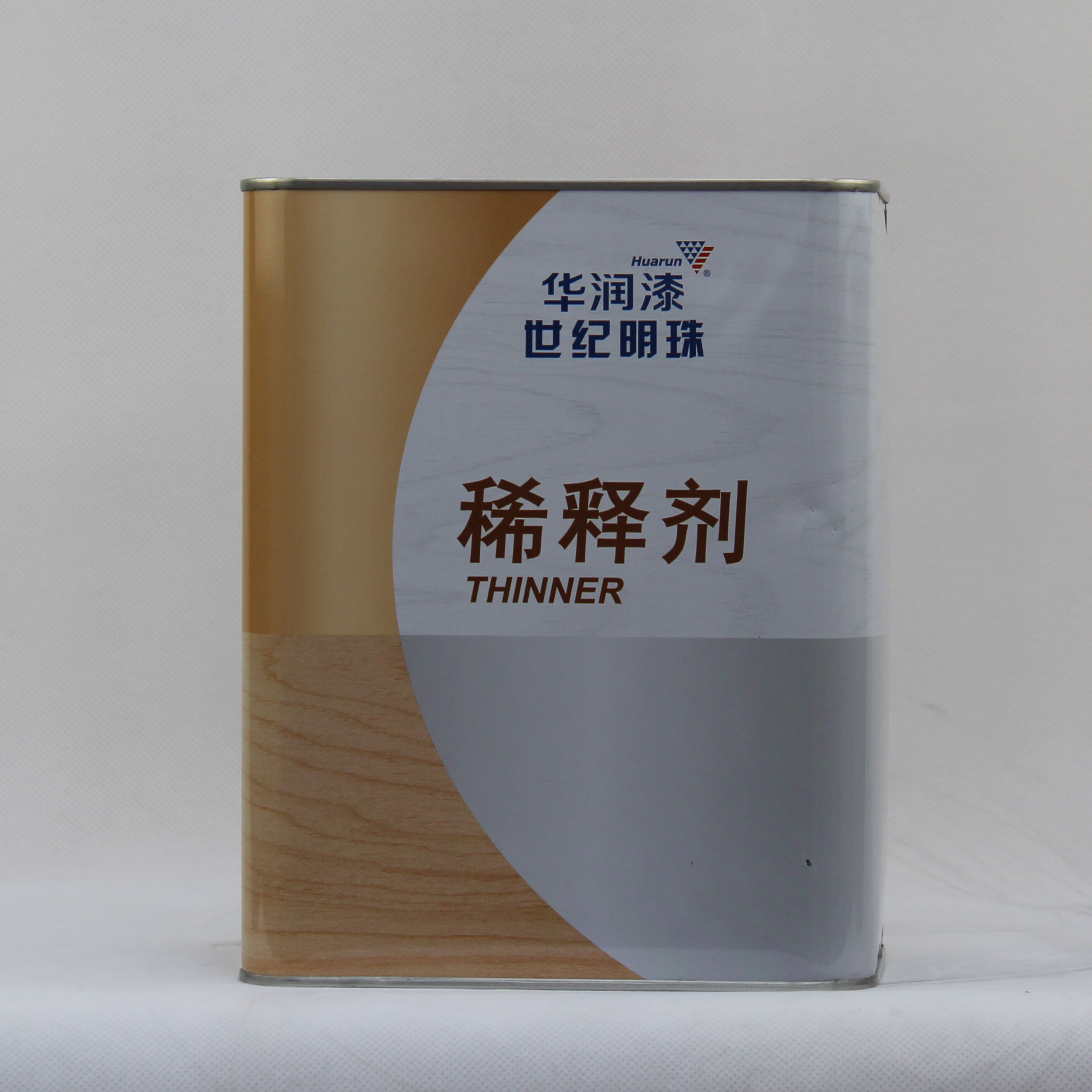 华润木器漆 稀释剂 固化剂 1kg通用固化剂