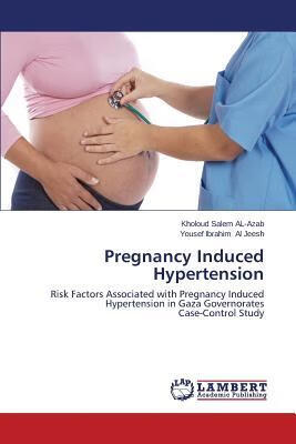 预订Pregnancy Induced Hypertension