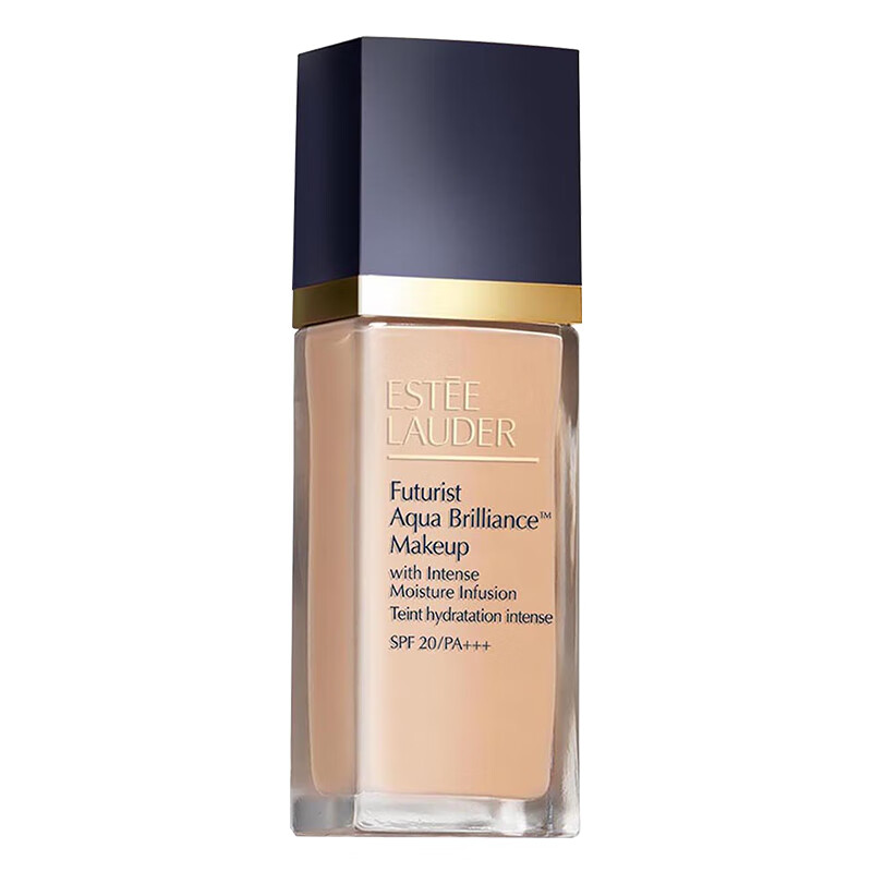 京喜APP：ESTEE LAUDER 雅诗兰黛 新沁水粉底液 30ml #1C0 61色号，177.05元包邮—— 慢慢买比价网