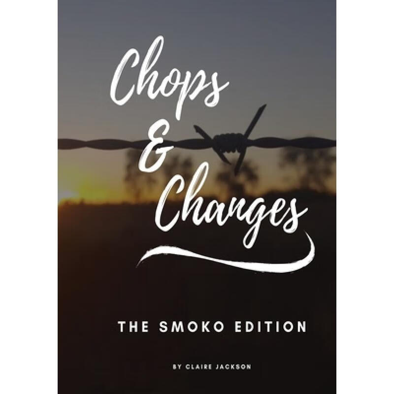 预订 Chops & Changes : The Smoko Edition