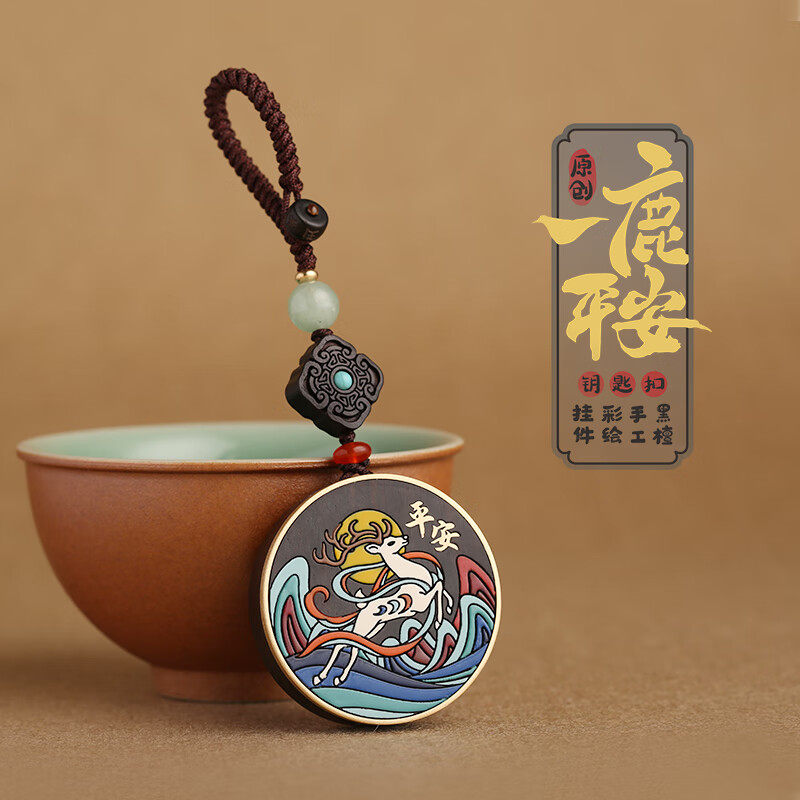用后解密YORAQL-048汽车钥匙扣评测怎么样，要看网友的评价