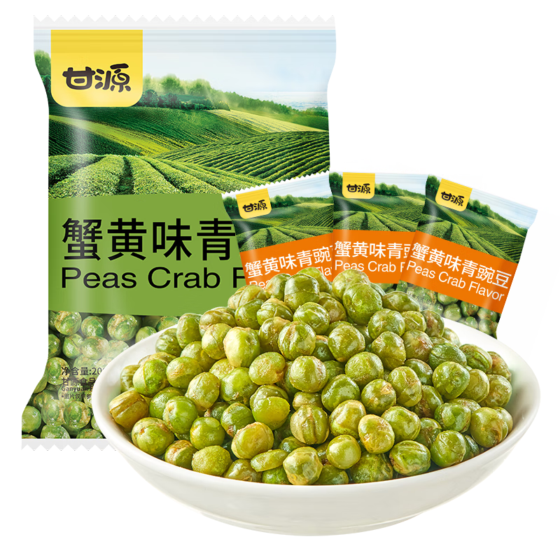 ��Դ з��ζ���㶹200g