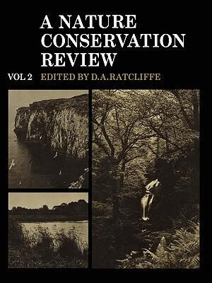 预订A Nature Conservation Review: Volume 2, Site Acc