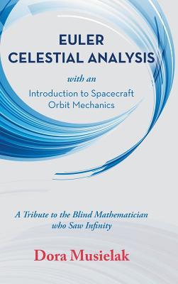 预订Euler Celestial Analysis: Introduction to Spacec
