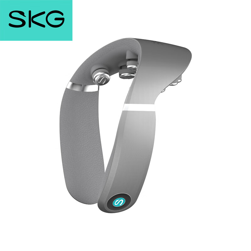 未来健康SKG G7Pro 颈椎按摩器 尊贵款
