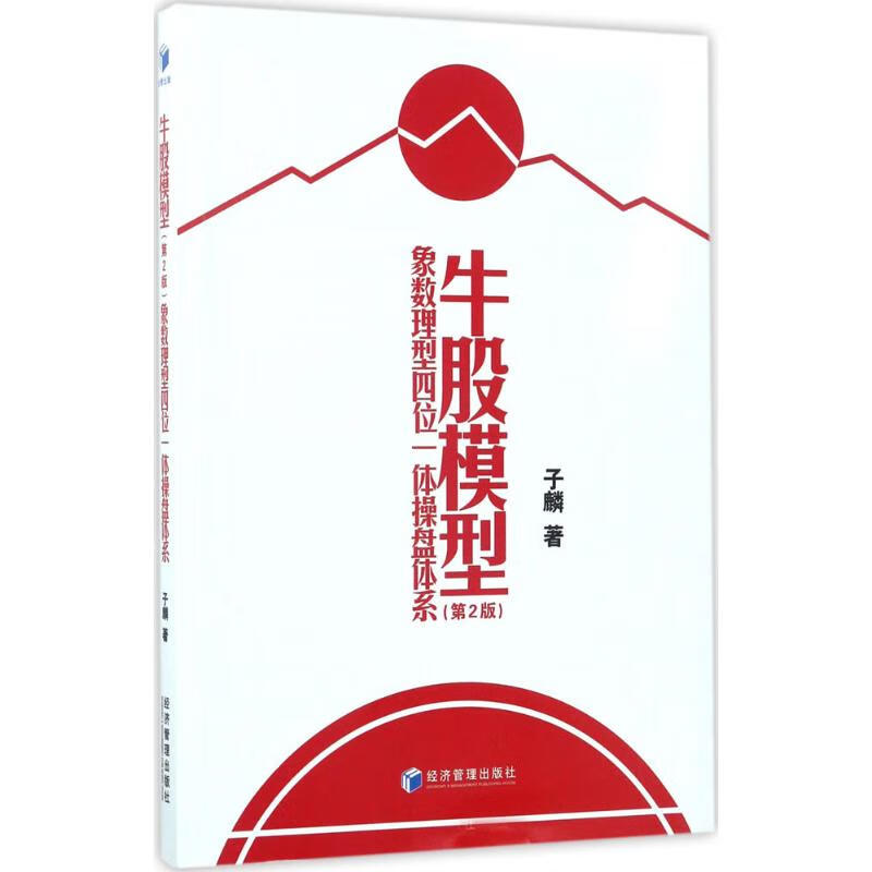 牛股模型(第2版)