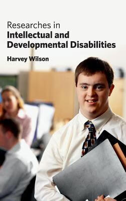 预订Researches in Intellectual and Developmental Dis