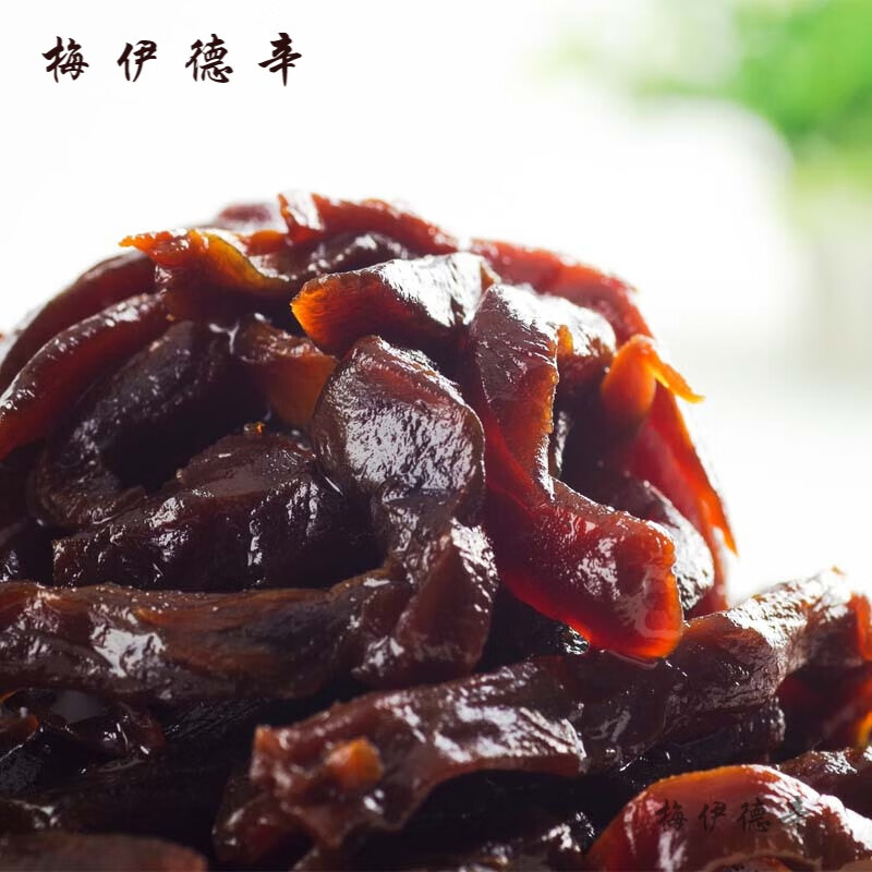 维霆酱莴笋莴苣笋条268g成武特产酱菜咸菜下饭菜甜脆小菜爽脆