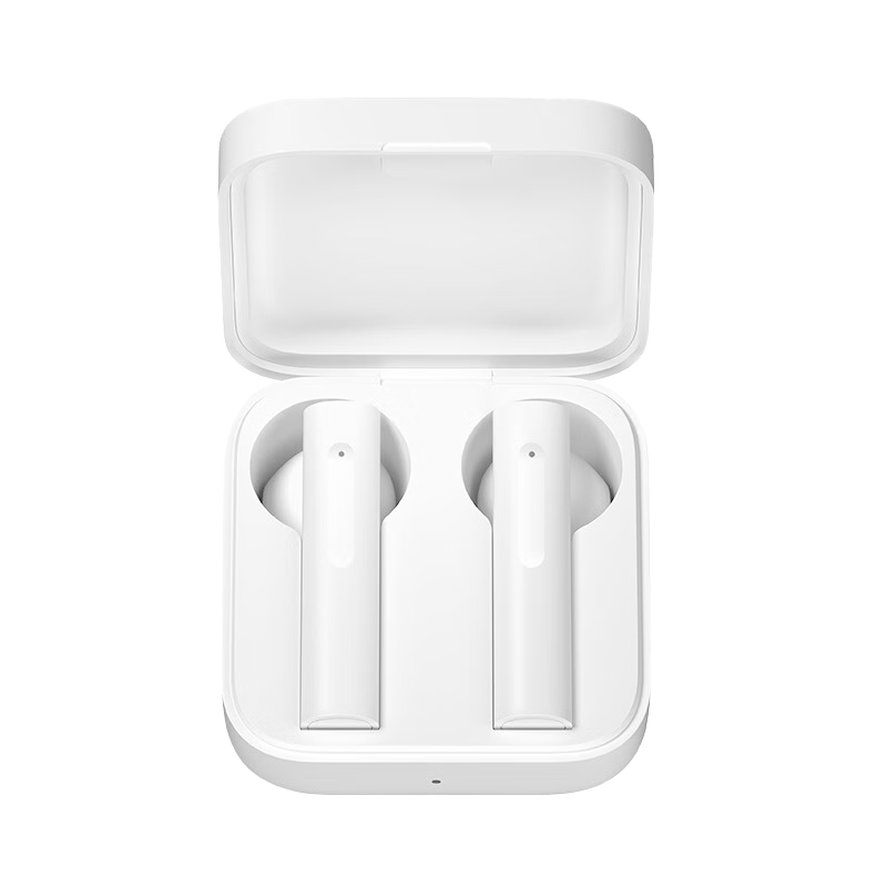 再降价、30日开始、需抢券、京喜app：MI 小米 Air 2 SE 半入耳式真无线动圈降噪蓝牙耳机