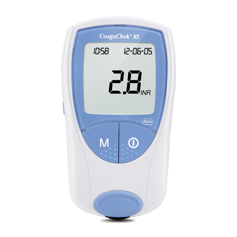 �ݽݿ���ȫ��Ѫ�����ҽ��Ѫ���Ǽ�������INR��������coaguchek������ ���Ͽ���ȫ��Ѫ�������װ����24Ƭ��ֽ����Ѫ�ʣ�