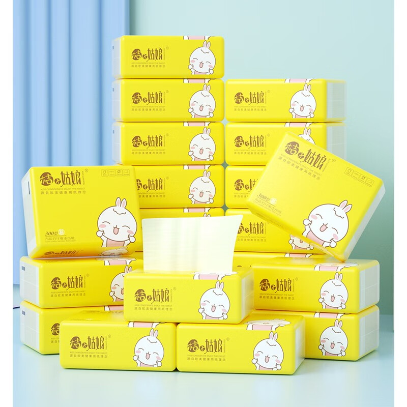 京东抽纸价格走势怎么看|抽纸价格走势图